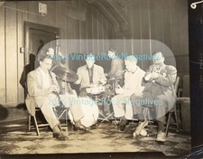 BENNY GOODMAN SEXTET Jazz Original Double Weight POPSIE 4