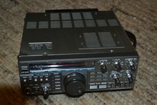 Kenwood TS-430S HF ham radio transceiver