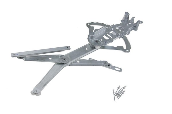 NTY Fensterheber FÜR Opel Corsa C 00- /Rechts Vorn/ EPS-PL-007-image