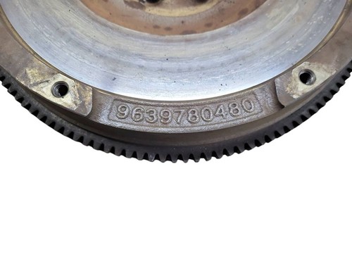 Citroen Berlingo 2009 Diesel clutch set kit 3082634041 JUT192449 - Picture 8 of 8