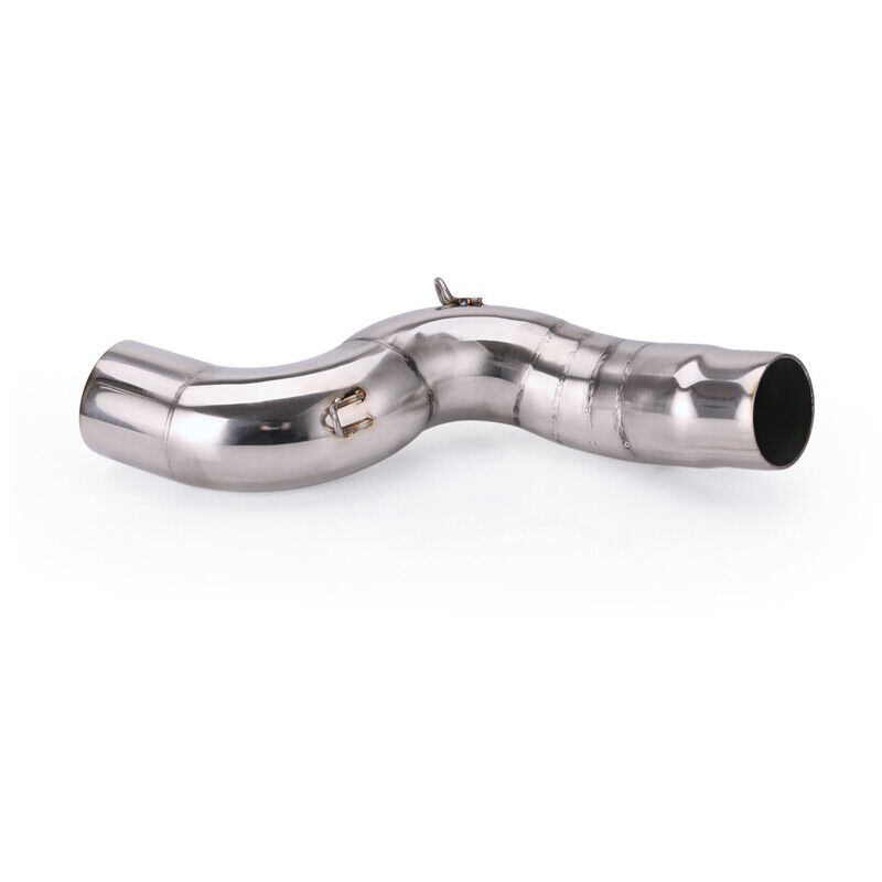Middle Link Pipe for Kawasaki ZX6R Ninja ZX636 2004-2008 Middle Link Pipe for Kawasaki ZX6R Ninja ZX636 2004-2008