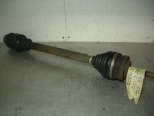 Cardan Renault SCENIC