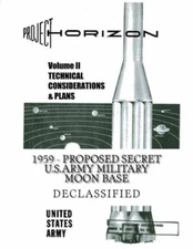 Project Horizon - Volume Ii