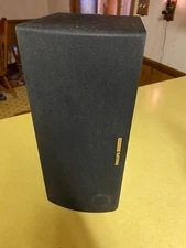 Philips Speaker MX920SSS Surround Sound Center Speaker Only Working