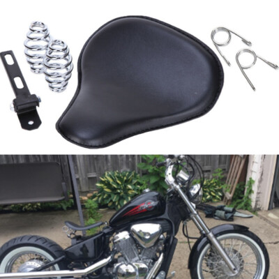 For Yamaha Road Star Royal Star V Star Bobber Motorcycle Solo Seat