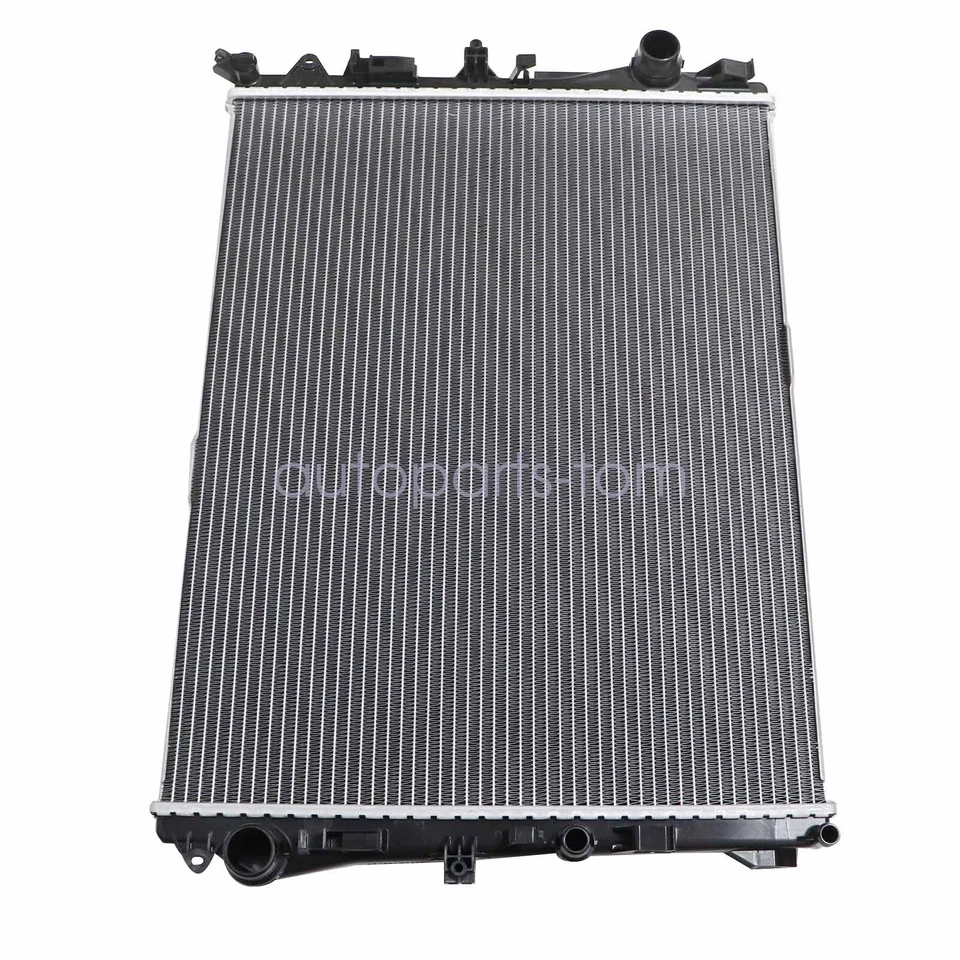New Aluminum Radiator Fits for Mercedes-Benz S450 S550 S560 S600 0995003303 - Изображение 2 из 4