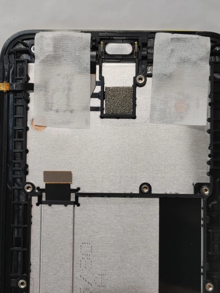 ASUS 90AZ00A1-R21000 LCD Module - Image 3 of 4