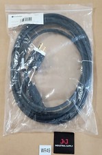  NEW Domino L050026 Power Cable USA/ASIA 120V DPX500/1000/2000  Warranty 