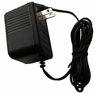 NEW 20V AC/AC Adapter For Lectrosonics Part No: CH40 PWR IN Power Supply Charger