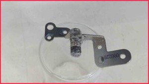 TFT LCD Display Scharnier Rechts (R)  LG P300 LGPX3