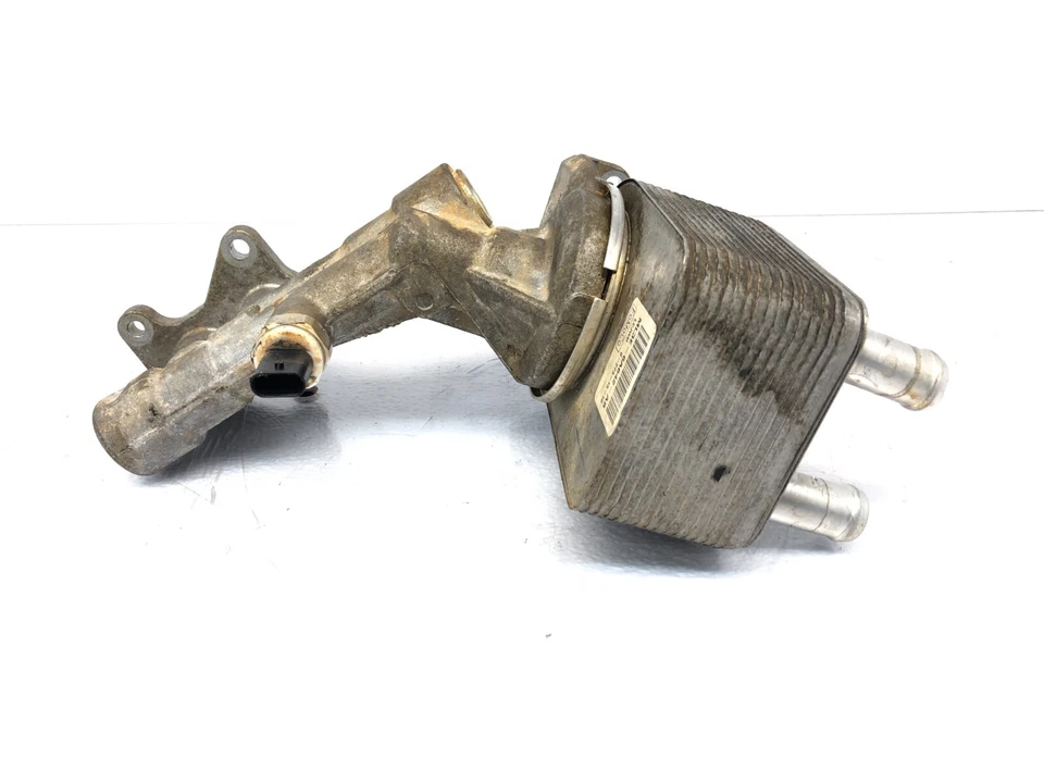 Ford Expedition 2018-2021 3,5 L EcoBoost motor enfriador de aceite OEM Foto 4 de 4