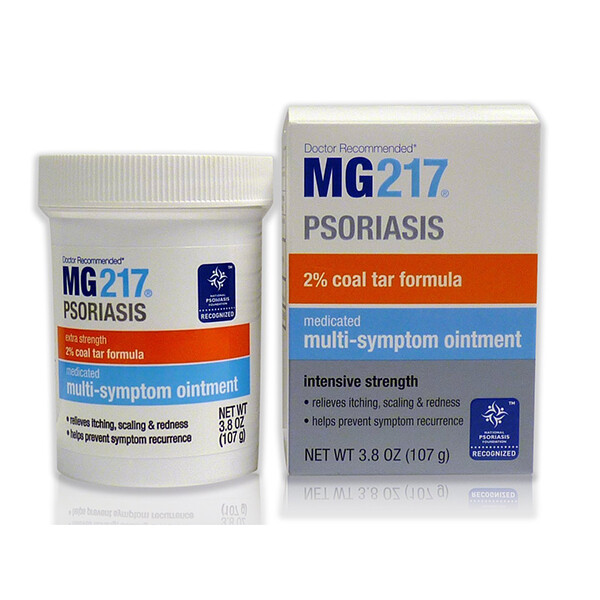 mg217 psoriasis cream