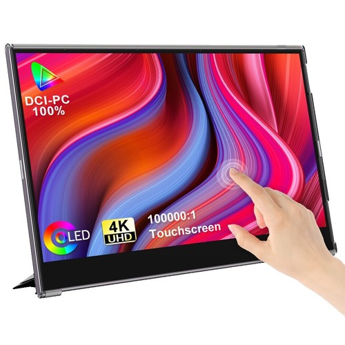 TCL 32R84 32'' R84 Series 4K UHD HDR QD-Mini LED Gaming Monitor