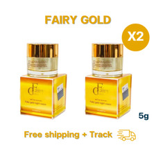 X2 Whitening Facial Night Cream Skin Soft Smooth Tighten pores Reduce Dark Spots