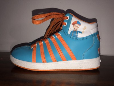 kswiss blippi
