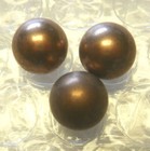3/8 PHOSPHOR BRONZE BALLS STEAM VALVE x3 3Pcs 9.525mm