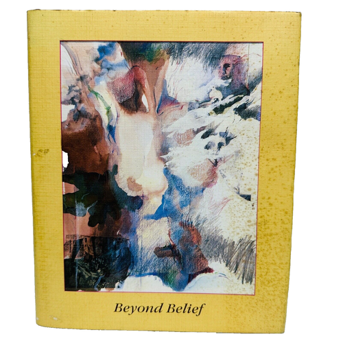 Beyond Belief Contemporary Feminist Urdu Poetry Hardcover Book Pakistan Poems - Zdjęcie 1 z 18