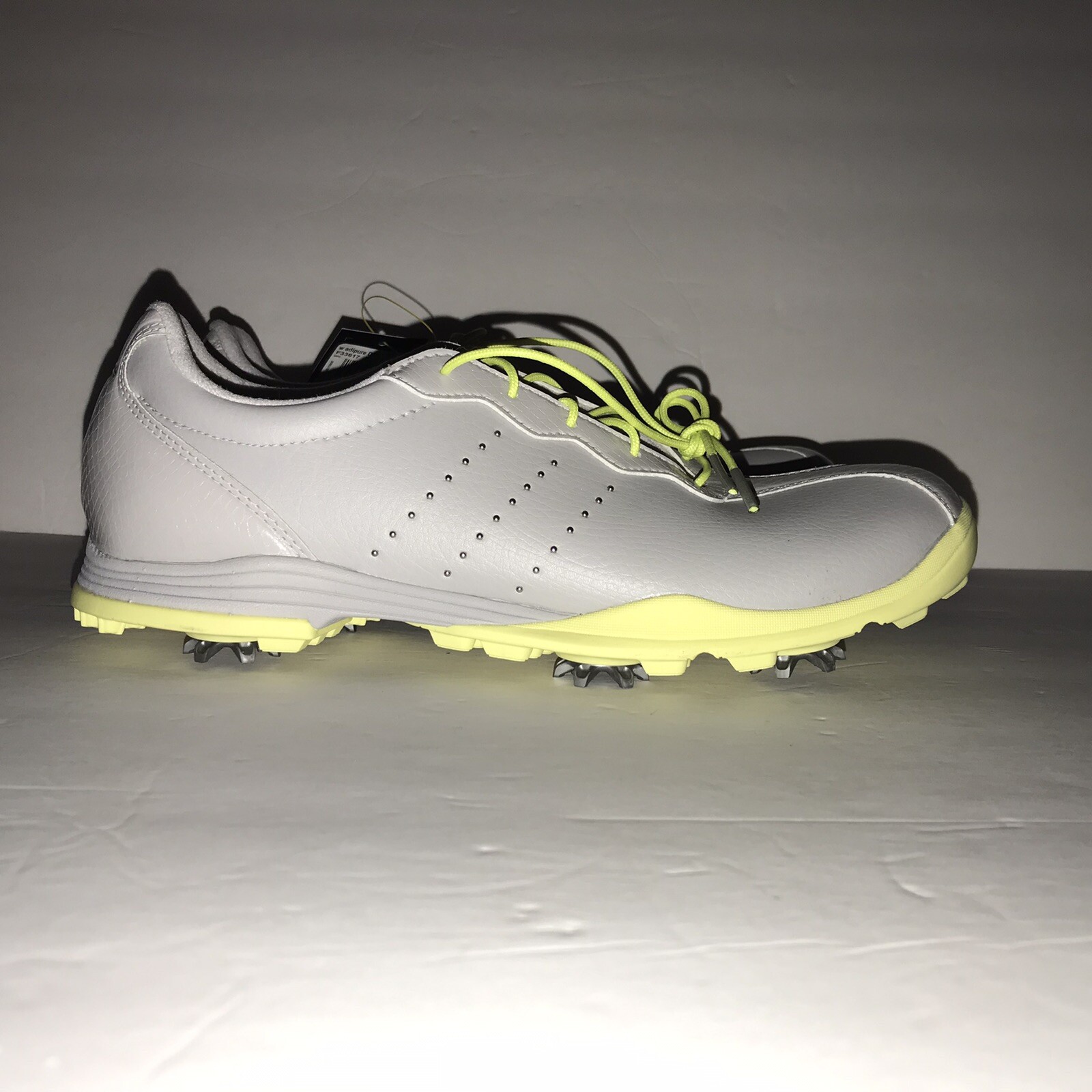 dc golf shoes