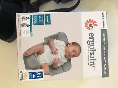ergobaby 360 gumtree