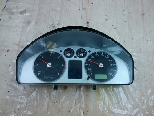 Tacho Kombiinstrument Ford Galaxy TeileNr.: 7M5920820Q