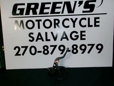 18-22 KAWASAKI NINJA 400 EX400 OEM FRONT BRAKE MASTER CYLINDER 43015-0713