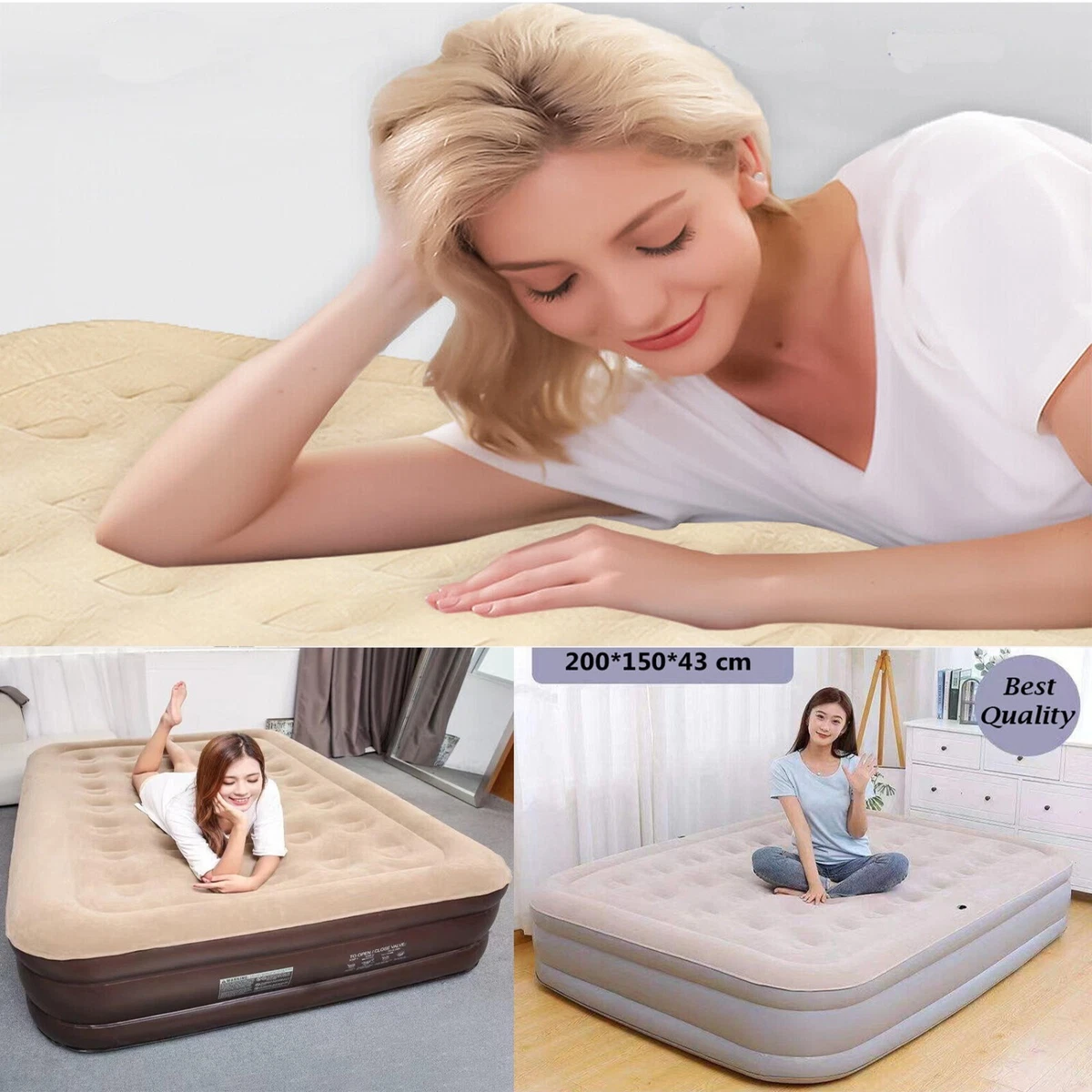 Enerplex mattress clearance