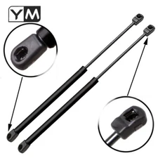 Rear Trunk Lift Supports Shocks Struts Props Rods for Chevrolet Malibu 2004-2007