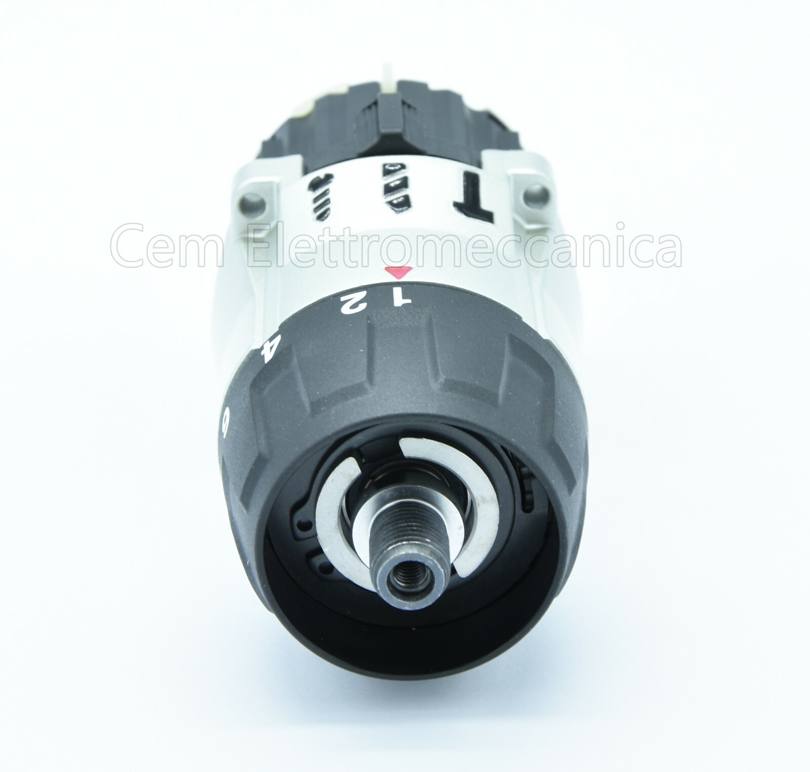 Gruppo ingranaggi originale MAKITA per trapano avvitatore BHP451 trasmissione foto 2