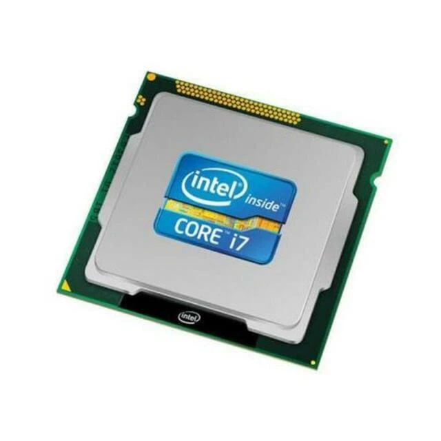 Intel Core i7-8700 4.6GHz 6-Cores LGA 1151 Desktop CPU Processor