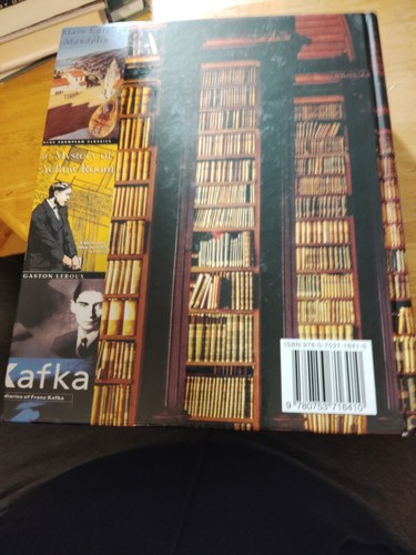 501 MUST-READ BOOKS - Picture 2 of 2