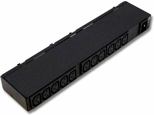 Dell 6020 Rack Mountable PDU Power Distribution Unit Surge - Part # K558N