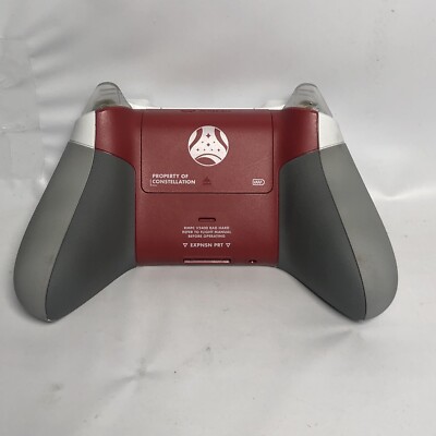 【新品未開封】Xbox ワイヤレス コントローラー (Starfield) Microsoft Xbox Wireless Controller Starfield Limited Edition