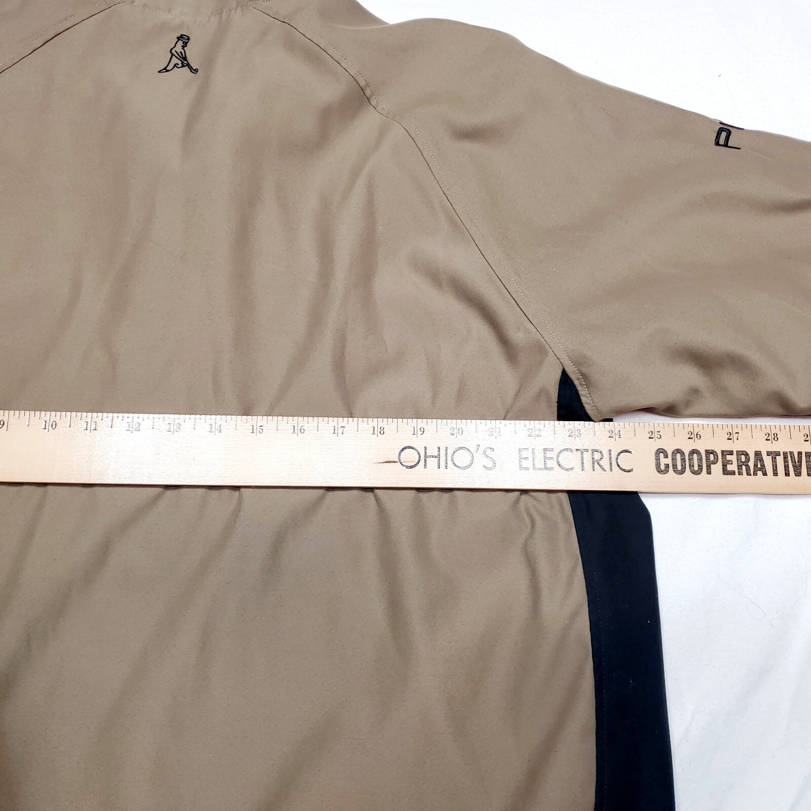 Ping Collection Golf Performance Pullover Shirt 1… - image 10