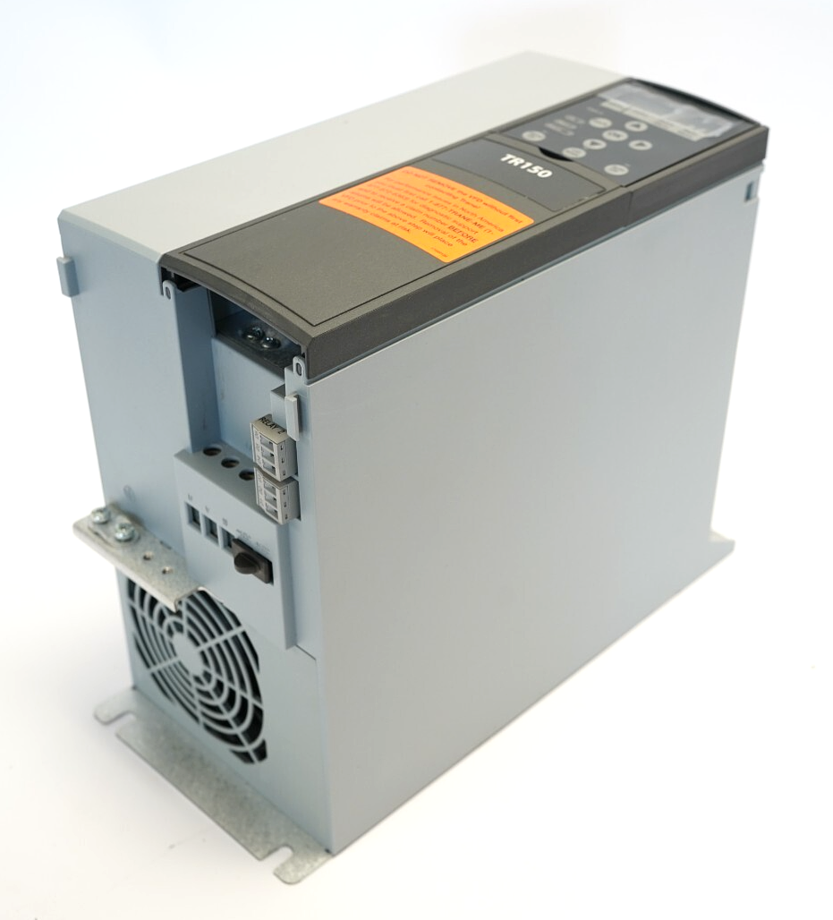 Danfoss Trane TR-150 134H4930 Frequency drive 11 KW 15 HP 3x200