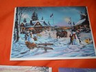 Christmas Holiday cards - Set of 5  — photo 3