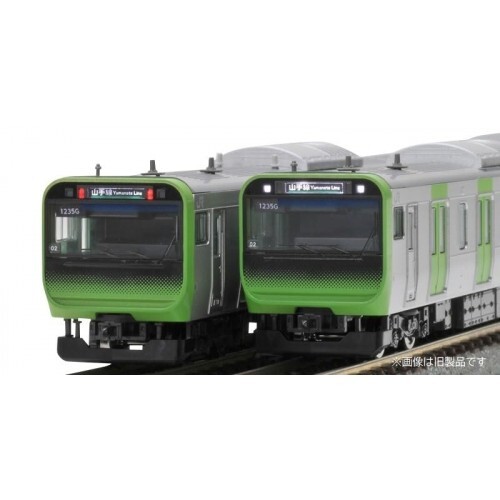 TOMYTEC TOMIX N Gauge Basic Set SD E235 series Yamanote Line