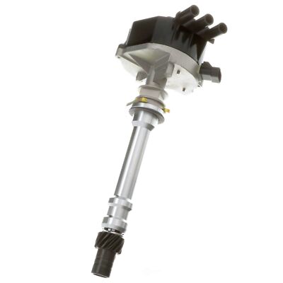 Distributor Delphi CZ20007 for Chevrolet Astro/Chevrolet Blazer/Chevrolet C1500