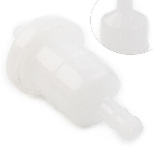NEW Fuel Filter For Honda Outboard 8, 9.9, 15, 20, 25, 30 HP Motors - Part #16910-ZV4-015 10 thumbnail image