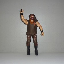 WWE Mankind 2011 Mattel Elite Collection Series 51 Figure Wrestling Mick Foley