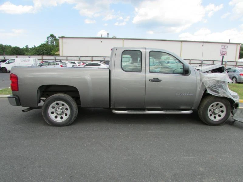 Barra estabilizadora para camioneta Chevy Silverado 1500 2007 a 2019 solamente Foto 3 de 4