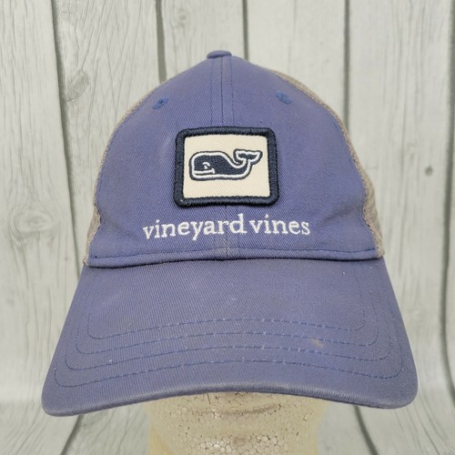 Vineyard Vines Hat Cap Adjustable