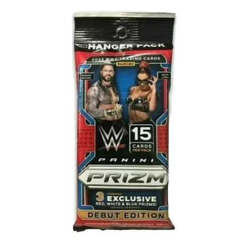Wwe Slam Attax