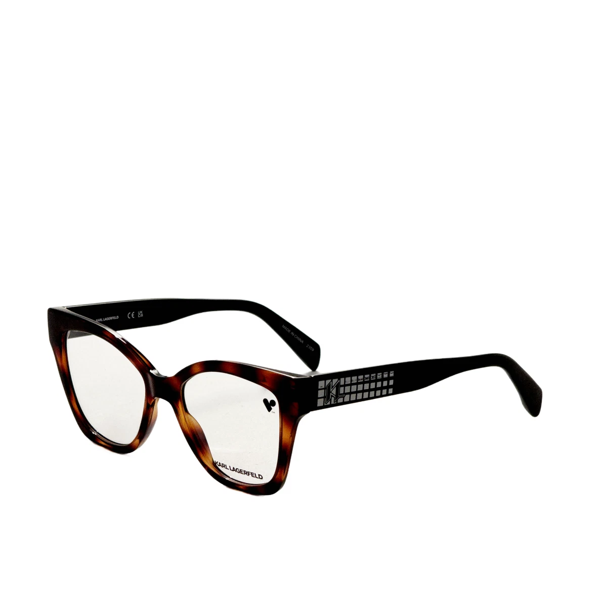 KARL LAGERFELD Sunglasses KL6185S-242-59 New with tags bu0tohv8ihcs4ofh95px_b7bbb93e-  main image 2