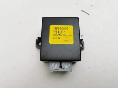 Opel Antara Sitzsteuergerät vorne links 96960006 2.20 Diesel 120kw 26432436