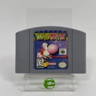 Yoshi's Story (Nintendo 64 N64, 1998)