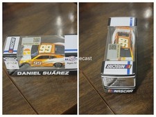 NEXTGEN 2024 Daniel Suarez 99 Choice Privileges ARC Diecast 1:64 Trackhouse NIB