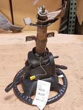 1999-2000 Dodge Durango Dakota Steering Column Shifter Wcruise Control 1999-2000 Dodge Durango Dakota Steering Column Shifter Wcruise Control