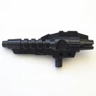 Vintage 1988 G1 Transformers Pretender WAVERIDER Part: Gun Weapon Accessory