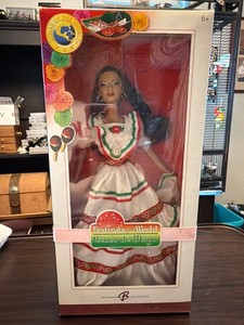 Cinco de Mayo Barbie | eBay