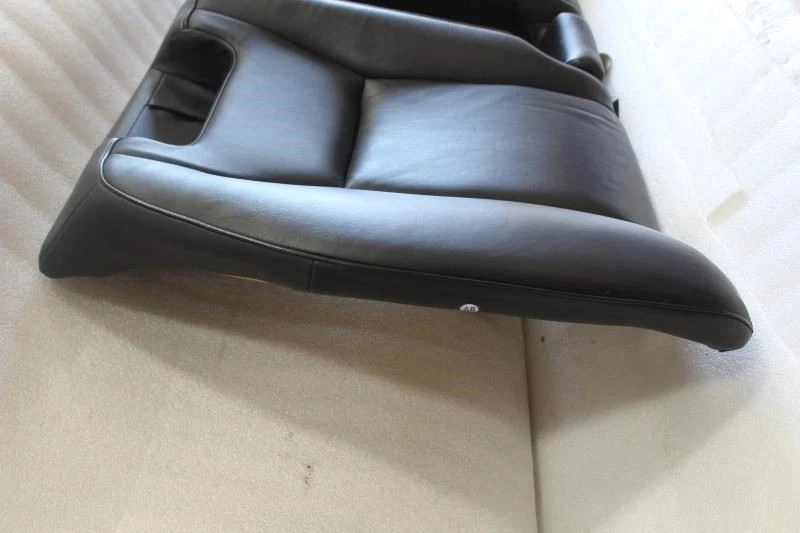 2000 2001 2002 2003 2004 ACURA RL REAR SEAT BACK REST BLACK — 第 2/4 张图片